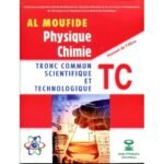 Al Moufid Physique Chimie Manuel de l'élève Tronc Commun Biof
