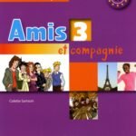Amis et compagnie 3  - Livre de l'élève