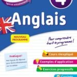 Anglais 4e