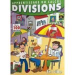 Apprentissage du calcul Divisions : En Ville