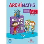 ArchiMaths CE2 cycle 2