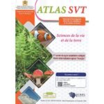 Atlas SVT 1ère année collège ‘’ filière internationale français