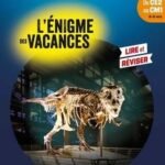 Au muséum d'histoire naturelle