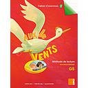 Aux 4 vents GS 2019 - Cahier d'exercices 2 (N.E)