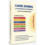 CAHIER JOURNAL DE L'ENSEIGNANTE ET DE L'ENSEIGNANT AU CYCLE DE L'ENSEIGNEMENT PRIMAIRE ECOLES PIONNIERES