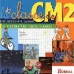 CLASSE DE CM2    (Ancienne Edition)