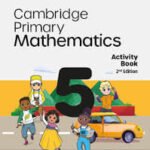Cambridge Primary Mathematics 5 Activity Book 2nd Edition