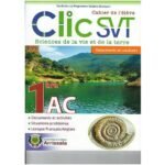 Clic SVT 1AC - Documents en couleurs