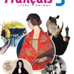 Colibris Français 3ème- livre de l'élève