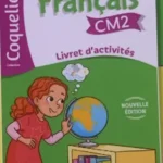 Coquelicot CM2 - Livret d'activités  - éd 2026