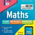 DéfiBac Cours/Méthodes/Exos Maths Terminale S