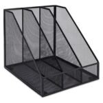 Corner Box En Metal 3 Compas DELI