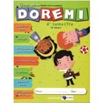Doremi GS ! 2e semestre