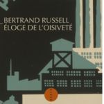Eloge de l'oisiveté