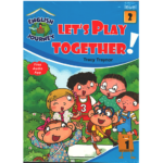 English Journey Level 2 - Readers