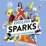 English Sparks Anglais 1re