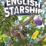 English Starship 2 -Student Book