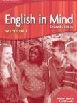 English in Mind 1 - Workbook