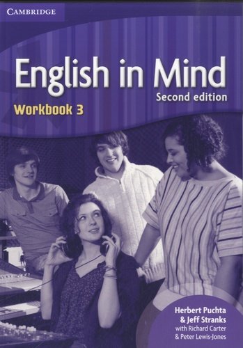 English20in20Mind20320-20Workbook.jpg English in Mind 3 - Workbook – Image 1