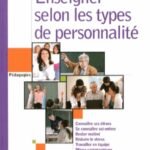 Enseigner selon les types de personnalité avec la méthode ComColors