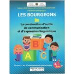 Ensemble pédagogique les Bourgeons 4/5