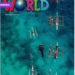 Explore Our World 5 Wbk (US 2nd Ed)