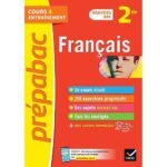 Français 2de