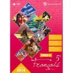 Français 5e Cycle 4  - Manuel élève