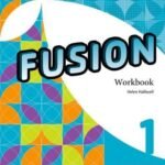 Fusion: Level 1: Workbook with Practice Kit