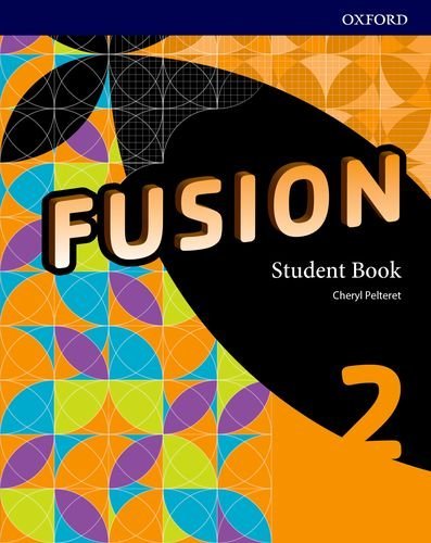 Fusion20Level20220Student20Book.jpg Fusion: Level 2: Student Book – Image 1