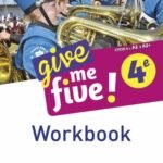 Give me five ! 4ème WB