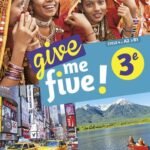 Give me five! Anglais 3e - SB