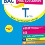 HGGSP, SES, Maths complémentaires, Grand Oral Tle