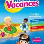 Hatier vacances de la PS vers MS  - Toutes les matières