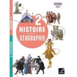 Histoire-Géographie 2de