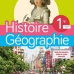 Histoire Géographie 1re