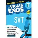 Interros des Lycée - SVT Tle