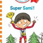 J'apprends à lire avec Sami et Julie