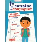 Je m'entraîne à conjuguer CP