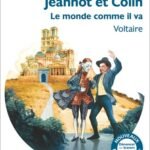 Jeannot et Colin  - Le monde comme il va