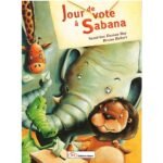 Jour de vote A à Sabana