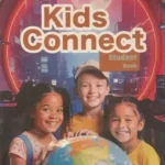Kids Connect : Student Book + Workbook 3