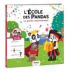L'école des Pandas - Le goûter d'anniversaire
