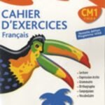 L'île aux mots CM1 - Cahier d'exercices - Prog.2008