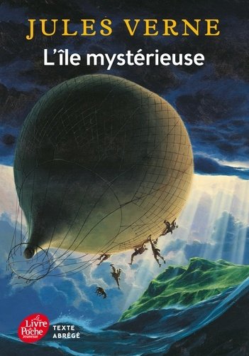 L27C3AEle20mystC3A9rieuse2020-20Texte20abrC3A9gC3A9.jpg L'île mystérieuse - Texte abrégé – Image 1