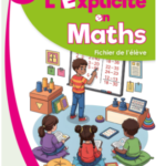 L'Explicite en Maths-CE1