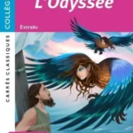 L'Odyssée - Carrés classiques - NE 2019