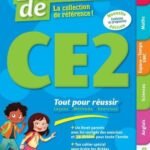 L'année de CE2