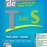L'année de Tle Bac S