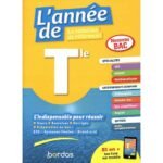 L'année de Tle spécialités SES / HGGSP / maths + enseignements communs